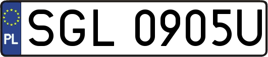SGL0905U