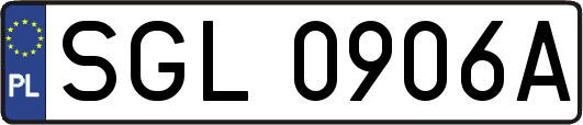 SGL0906A