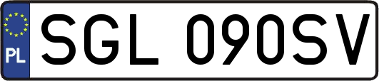 SGL090SV