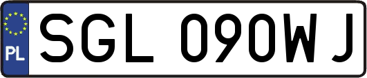 SGL090WJ