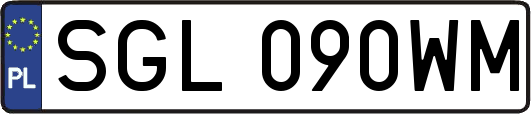 SGL090WM