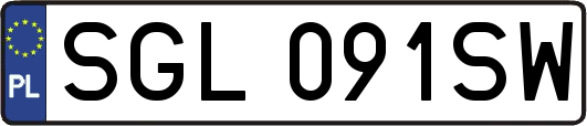 SGL091SW