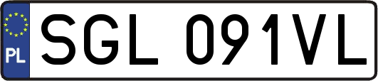 SGL091VL