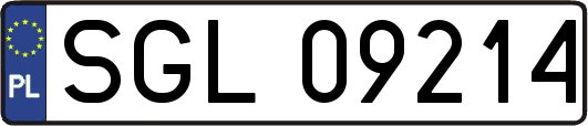 SGL09214