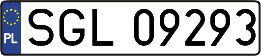 SGL09293