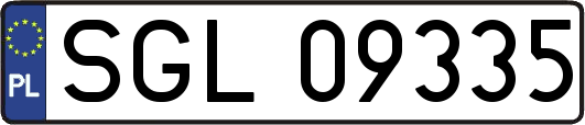SGL09335