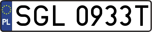 SGL0933T