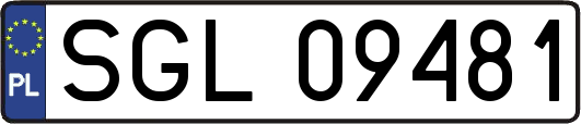 SGL09481