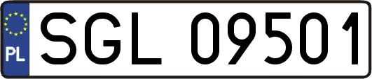 SGL09501