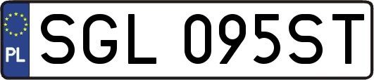 SGL095ST