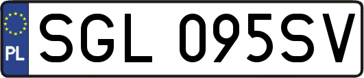SGL095SV