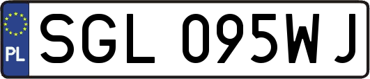 SGL095WJ