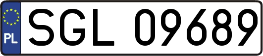 SGL09689