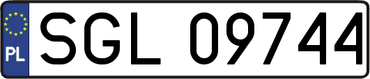 SGL09744