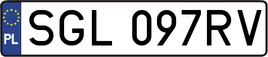 SGL097RV