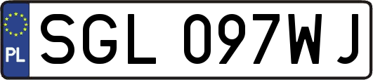 SGL097WJ