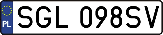 SGL098SV