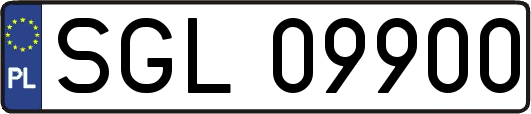 SGL09900