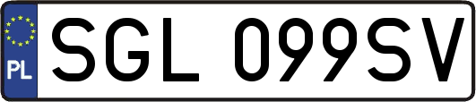SGL099SV