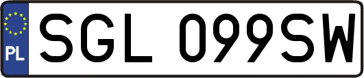 SGL099SW