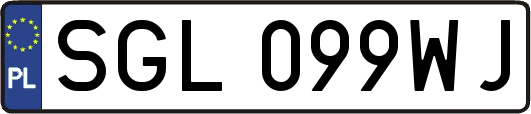 SGL099WJ