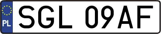 SGL09AF