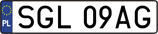 SGL09AG