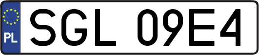 SGL09E4