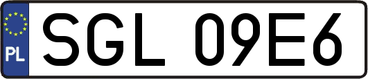 SGL09E6
