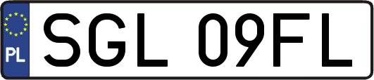 SGL09FL