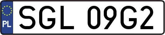 SGL09G2