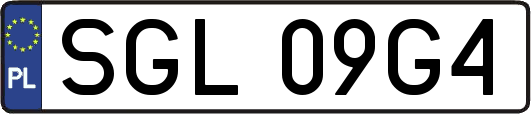 SGL09G4