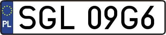 SGL09G6