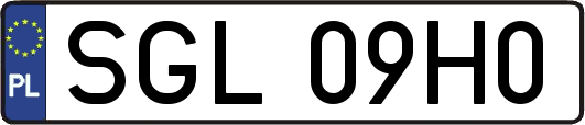 SGL09H0