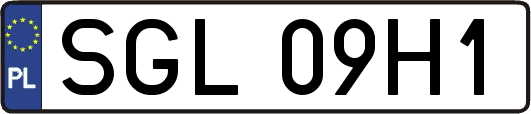 SGL09H1