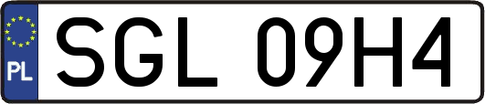 SGL09H4