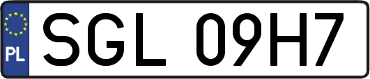 SGL09H7