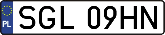 SGL09HN