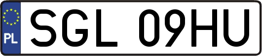 SGL09HU