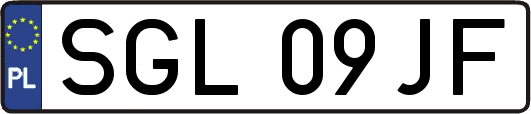 SGL09JF