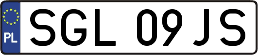 SGL09JS