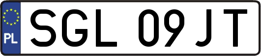 SGL09JT