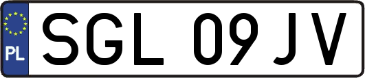 SGL09JV