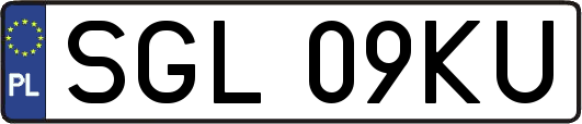 SGL09KU
