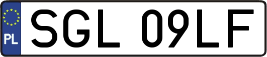 SGL09LF