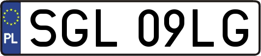 SGL09LG