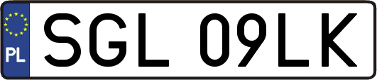 SGL09LK