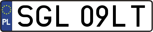 SGL09LT