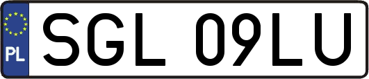SGL09LU