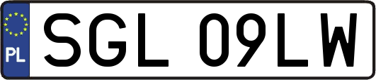 SGL09LW